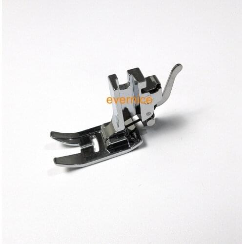 Zigzag Large Foot For High Shank Juki Mc9000 10000 Pfaff Grand Quilter