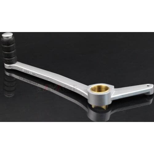 Left Shift Lever For BMW S1000RR Accessories S 1000 RR 2010 2014 Motorcycle HP4 2012 2015 Pedal Levier Gear Shifter