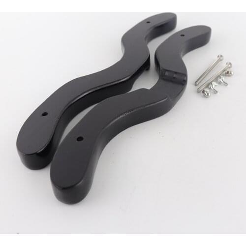 Scrotal Fixture CBT Ball Stretcher BALL SMASHER CRUSHER Ball Stretcher Wood Humbler Set Cock & Ball Torture BDSM Penis Sex toy