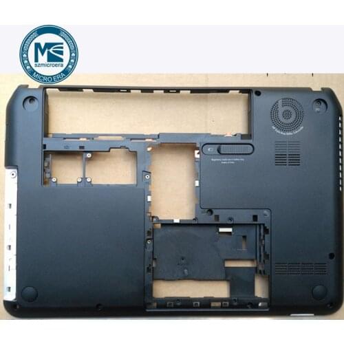 Laptop bottom case D cover for hp envy m4 m4-1000