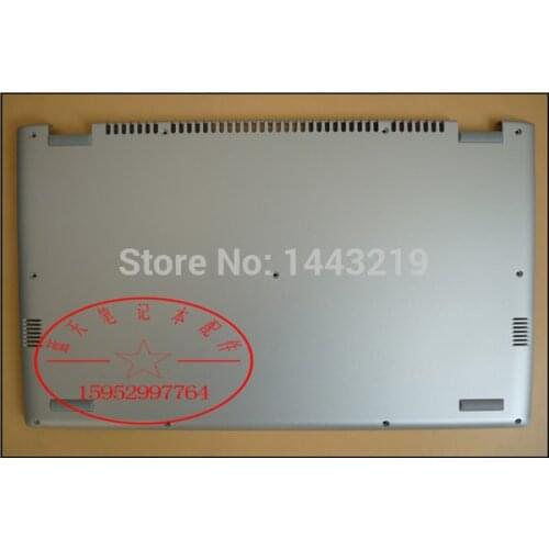 New For Lenovo Yoga 2 13 Bottom Base Cover Case AP138000100