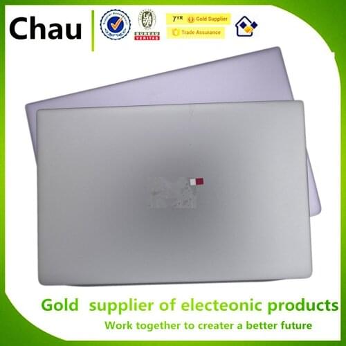 New For Dell Inspiron 5590 5598 LCD BACK COVER