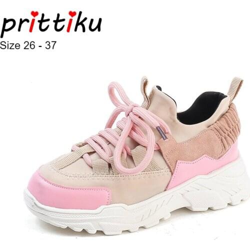Prittiku Children's Sports Shoes