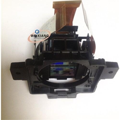 Projector LCD Prism Set For EPSON EB-1955 Whole Block LCD Panel Set