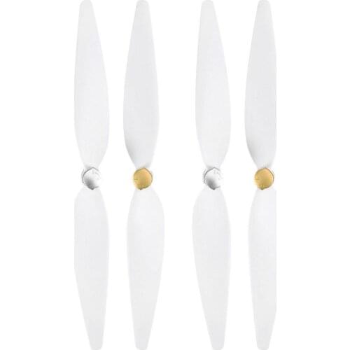2 Pairs 10inch Propellers Spare Parts Props Set for RC Xiaomi 4K Version Drone 4Pcs Blades CW CCW Propellers RC Quadcopter Accs