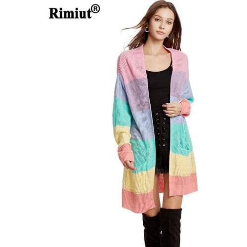 Rimiut Women's Raincoats