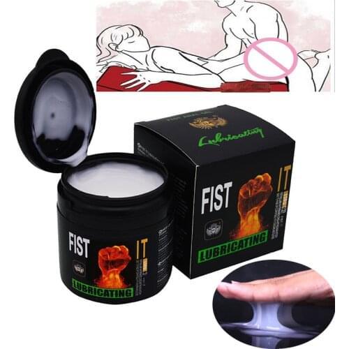Lubricant for Sex Cream Sex Super Capacity Viscous Lube Water Based Oil Lubricant Anal Adult Masturbation Toy Couple Game 18