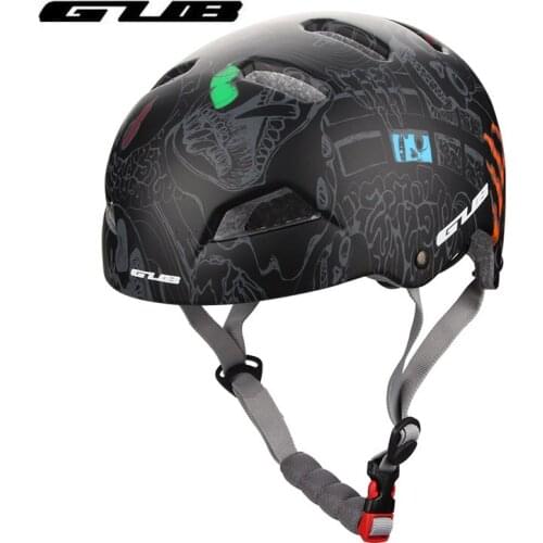 GUB Cycling Helmet Ultralight MTB Road Bike Helmet Outdoor Sport Helmet for Climbing Riding Scooter protective Safety Helmet