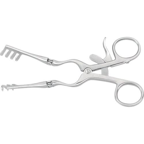 Vet Orthopedic Surgical Medical Instruments Gelpi Self-Retaining Retractor(With Point)
