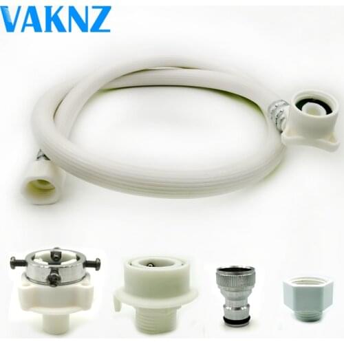 Washing machine inlet hose Washing Machine Dishwasher Inlet Pipe