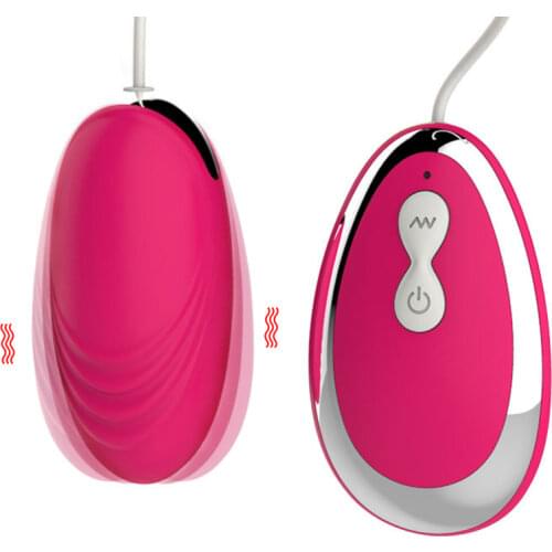 Man Nuo Remote Vibrator 20 Speed Vibrating Egg Vaginal Ball G-Spot Clitoris Massager Female Masturbation Adult Sex Toys Sex Shop