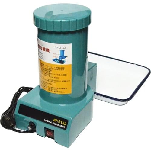 High Quality Automatic Spring Separator Spring Separating Machine SP-2122