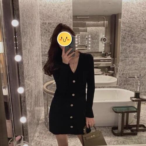 XintComic Fashionable Sheath Dresses