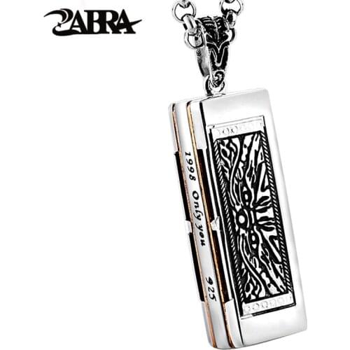 ZABRA Harmonics