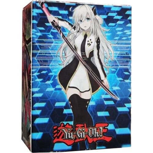 100pcs Yu-Gi-Oh! Eldlich the Golden Lord Mathmech Sigma Fantastical Dragon Phantazmay English Card Group Flash card collect