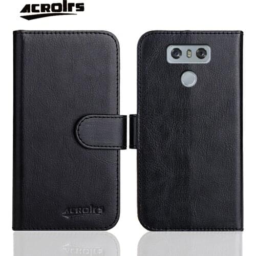 ACROLRS Phone Cases LG G5