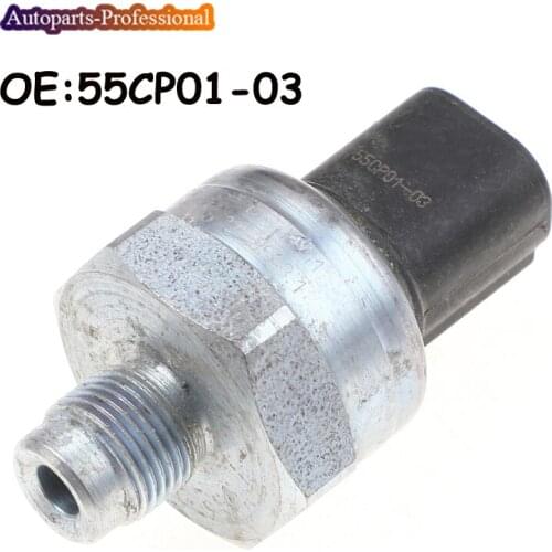 Car 55CP01-03 0015427518 ESP Pressure Sensor For CHRYSLER CROSSFIRE Mercedes-Benz Benz W202 W203 W163 SLK R170 2004 3.2L