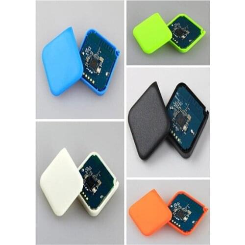 Beacon-iBc41 Black/Blue/Green/Orange/White iBeacon BLE 4.0 Station OAD Wireless Firmware Integrated Circuits
