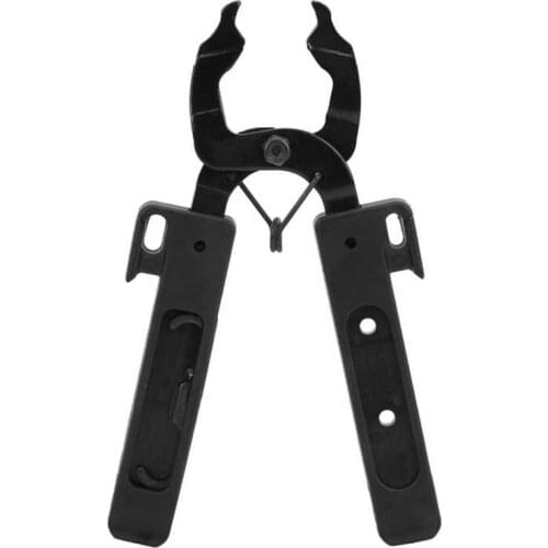BG-8221 Circlip Plier Bicycle Buckle Removal Pliers Chain Installation Clamp Mountain Bike Dechainer Chain Cutter Repairing Tool