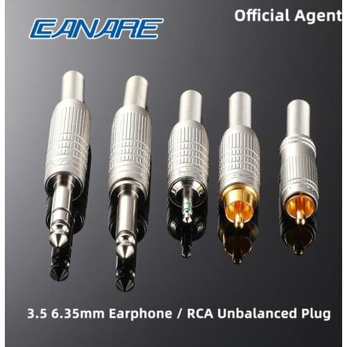 Canare Walkie-talkies And Communication Equipment