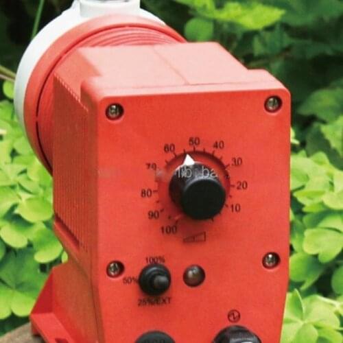 DOSING PUMP Metering pump