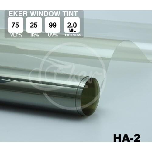 EKERSTYLING Car Tint Film
