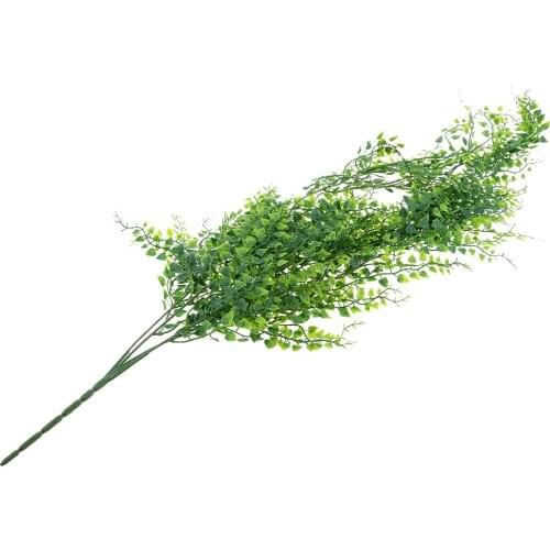 Artificial Ivy Fake Vine Leaves Greenery Foliage Garland Fake Hanging Plants for Wedding Decor Party Backdrop Bedroom Balcony