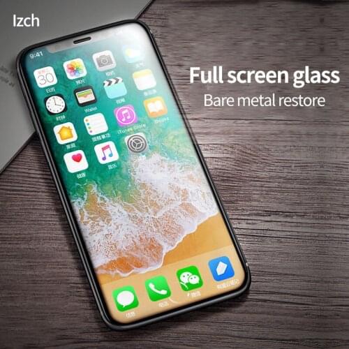 IZCH IPhone X