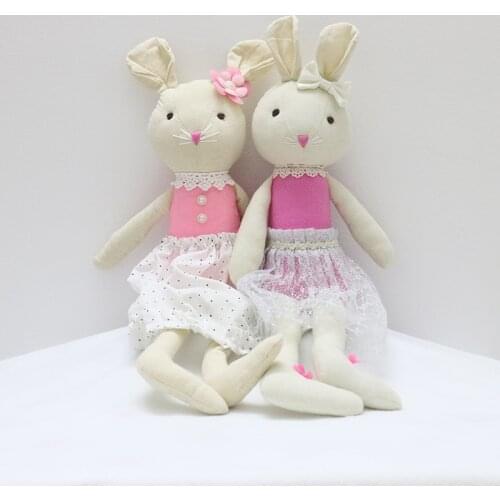 Stuffed animals plush doll 60cm cute mouse plush toy kids christmas gift high quality Angel doll Girls birthday present