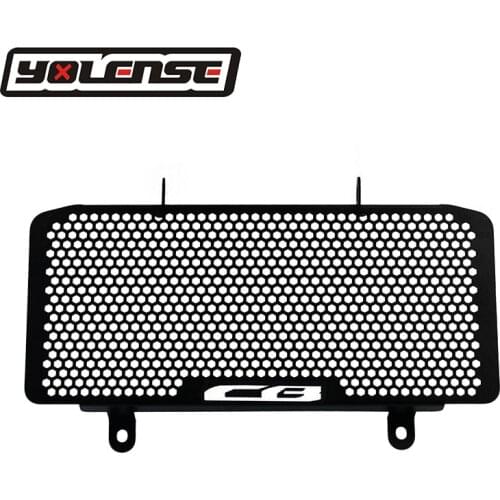 NEW For HONDA CB300R CBR300R CBR250R CBR 250R 300R Motorcycle Radiator Grille Guard Moto Protector Grill Cover