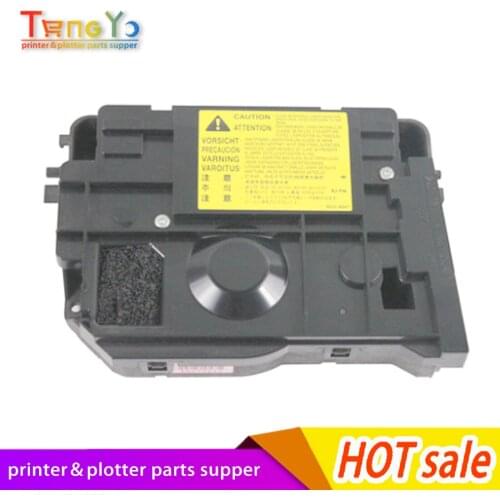 Free shipping new original for HP P2035 P2055 Laser Scanner Assembly RM1-6382 RM1-6382-000 printer part on sale