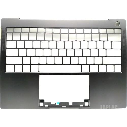 New Silver or Grey Palmrest for HUAWEI MateBook X Pro 13.9 No keyboard