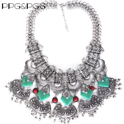 PPG&PGG Vintage Chokers