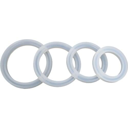 DIY Crystal Epoxy Mold Bracelet Large Bangle Shape Silicone Mould Jewelry Making