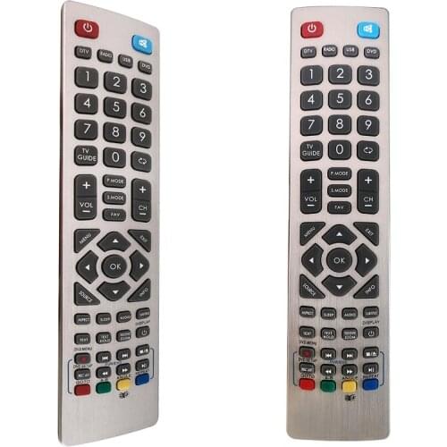 SHWRMC0105 Replacement remote control Fit for Sharp Aquos LCD LED 3D HD Smart TV LC-32DI3221KW LC-32CHE5100EW
