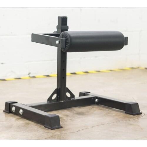 SLSR Single Leg Squat Stand Multifunctional Split Squat Indoor Fitness Leg Racks Equipment Home Rear Foot-Elevated Split Squat