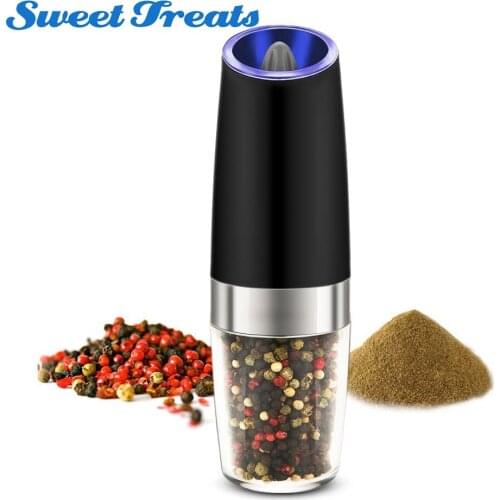 Sweettreats Spice Mills