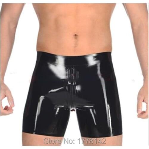 TEMORISH Men's Boxers