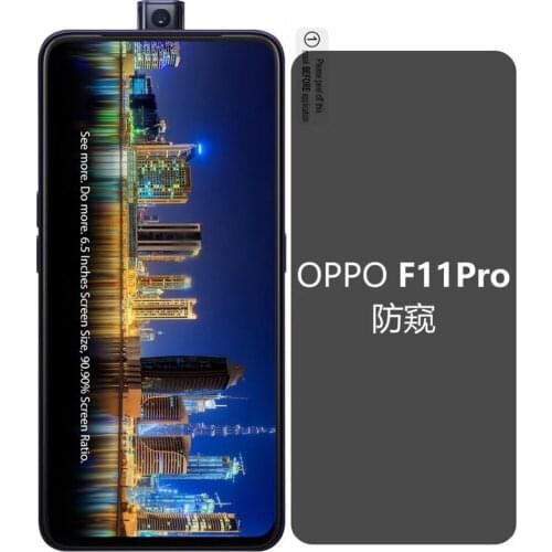 Yoriskin Screen Protectors For Oppo R17 Pro