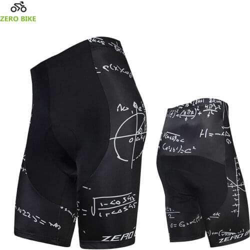 Zerobike Cycling Shorts