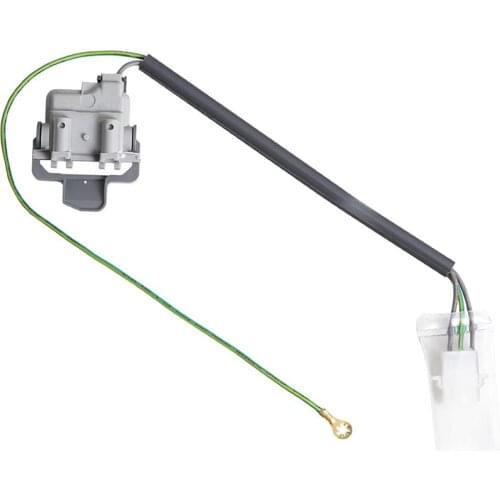 3355806 Washer Lid Switch Replacement Part Exact Fit for Whirlpool & Kenmore Washers - Replaces WP3355806VP PS11741201