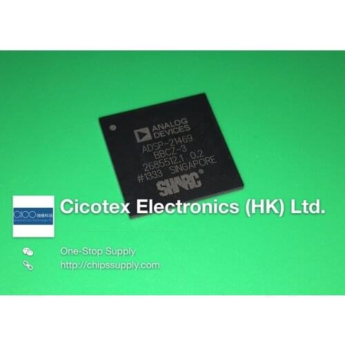 ADSP-21469BBCZ-3 21469BBCZ-3 ADSP-21469 21469BBCZ CSPBGA324