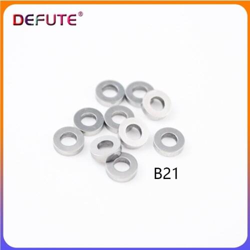B21 common rail injector regulating gasket 50 pieces one box