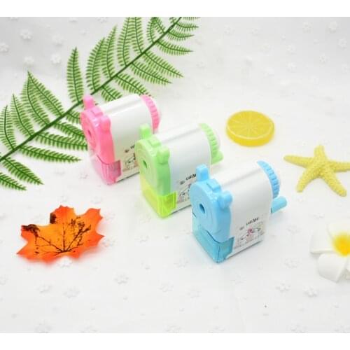 BAIHUIWEN Mechanical Pencil Sharpeners