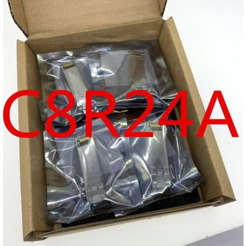 C8R24A MSA 2040 16Gb SW FC SFP 4 Pack Ensure New in original box. Promised to send in 24 hours