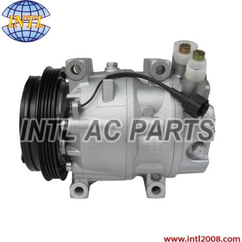 Calsonic CWV618 Car auto air ac compressor for Nissan Pathfinder Infiniti QX4 Q45 92600-4W000 926004W000 92600-6P311 926006P311