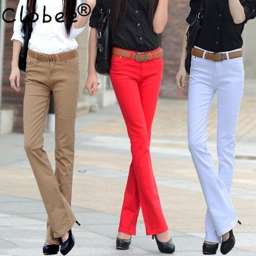 Clobee Women Jeans
