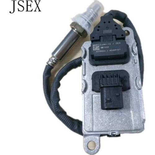 Nitrogen Oxide sensor 2296799 1782596 2094291 5WK97401 202691 5WK96612D Nox Sensor For Scania