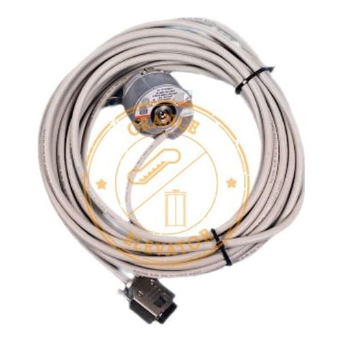 Elevator encoder ID99500010874