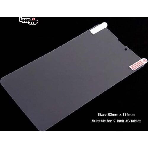 LHGJTP Protective Films And Glasses For Tablets